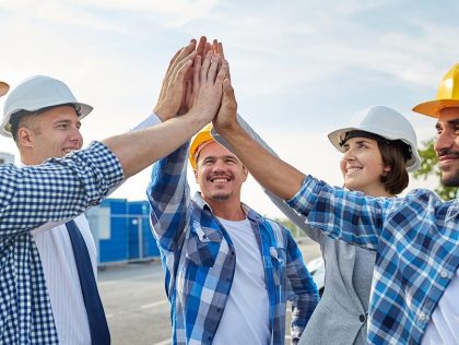 BuildWall Wins An  Engineering Analysis Project