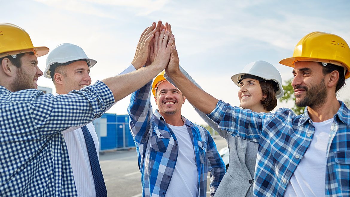 BuildWall Wins An  Engineering Analysis Project