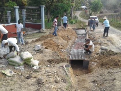 136 Millones de Lempiras Para el Fortalecimiento del SINAPH.