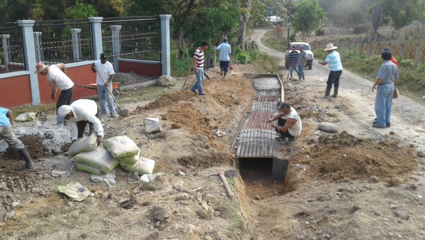 136 Millones de Lempiras Para el Fortalecimiento del SINAPH.